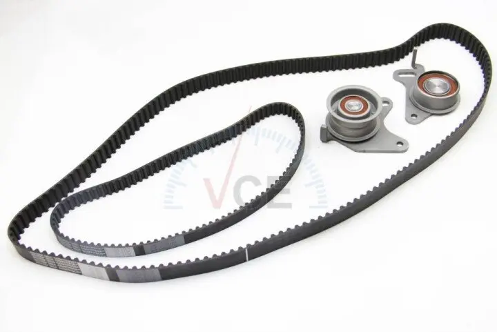 Фото 1 - Комплект грм l200/pajero 2.5td 86- (4d56) (рем. conti ct921 + ct1107) AUTLOG ZK1008C Комплект грм l200/pajero 2.5td 86- (4d56) (рем. conti ct921 + ct1107) AUTLOG ZK1008C (фото 1)