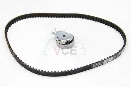 Комплект ременя грм AUTLOG ZK1015