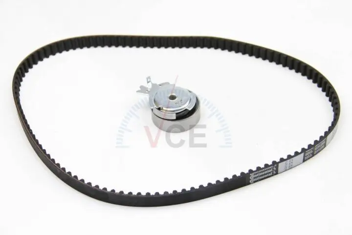 Комплект ремня грм AUTLOG ZK1015 (фото 1)