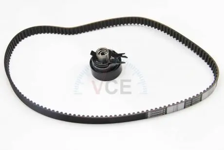 Комплект ремня грм AUTLOG ZK1017