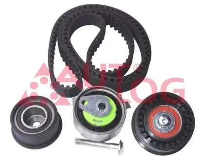 Комплект ремня грм AUTLOG ZK1019