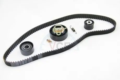 Комплект ременя грм AUTLOG ZK1023