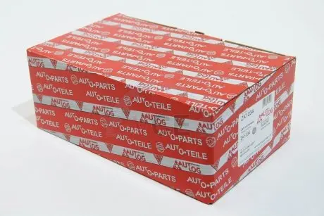 Комплект ремня грм AUTLOG ZK1034