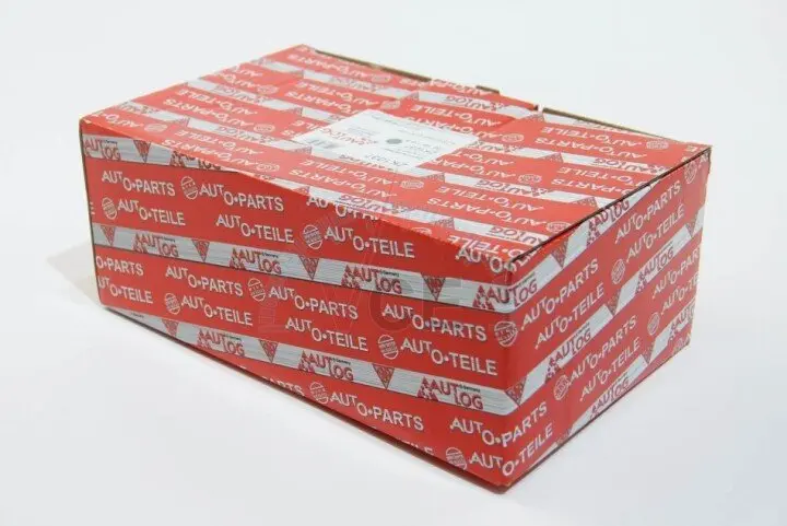 Комплект ремня грм AUTLOG ZK1037 (фото 1)