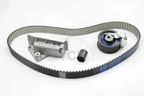 Комплект ремня грм AUTLOG ZK1038