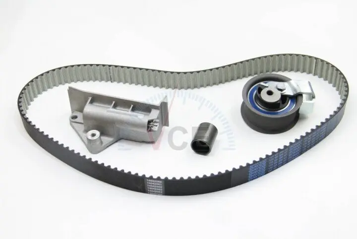 Комплект ремня грм AUTLOG ZK1038 (фото 1)