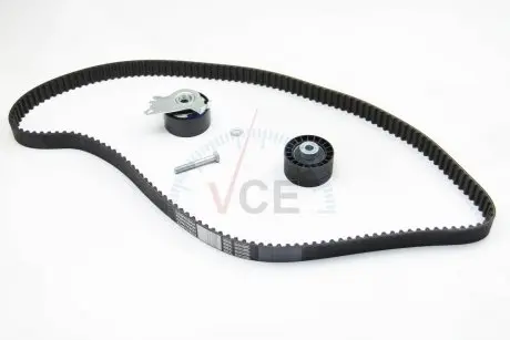 Комплект ремня грм AUTLOG ZK1054