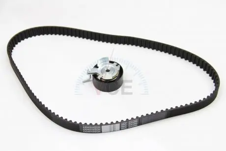 Комплект ременя грм AUTLOG ZK1055