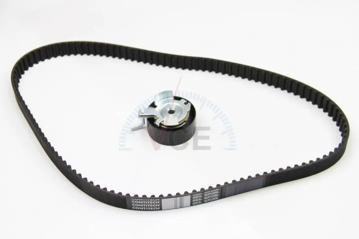 Комплект ременя грм AUTLOG ZK1055 (фото 1)