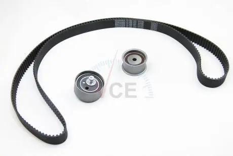 Комплект ремня грм AUTLOG ZK1064