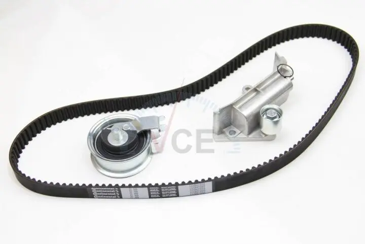 Фото 1 - Комплект ремня грм AUTLOG ZK1070 Комплект ремня грм AUTLOG ZK1070 (фото 1)