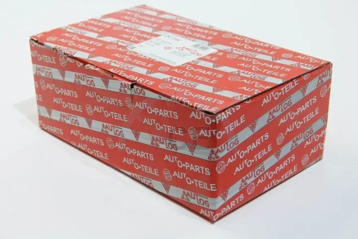 Фото 1 - Комплект ремня грм AUTLOG ZK1092 Комплект ремня грм AUTLOG ZK1092 (фото 1)