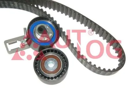 Ремень грм к-т AUTLOG ZK1117