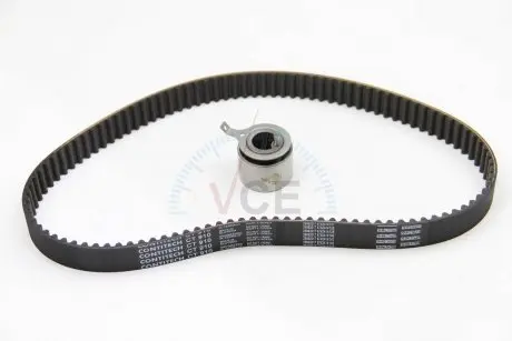 Комплект ремня грм AUTLOG ZK1120