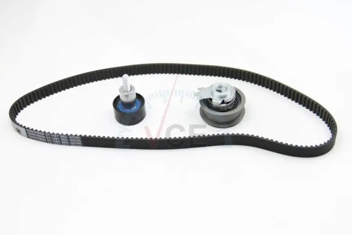 Фото 1 - Комплект ремня грм AUTLOG ZK1121 Комплект ремня грм AUTLOG ZK1121 (фото 1)