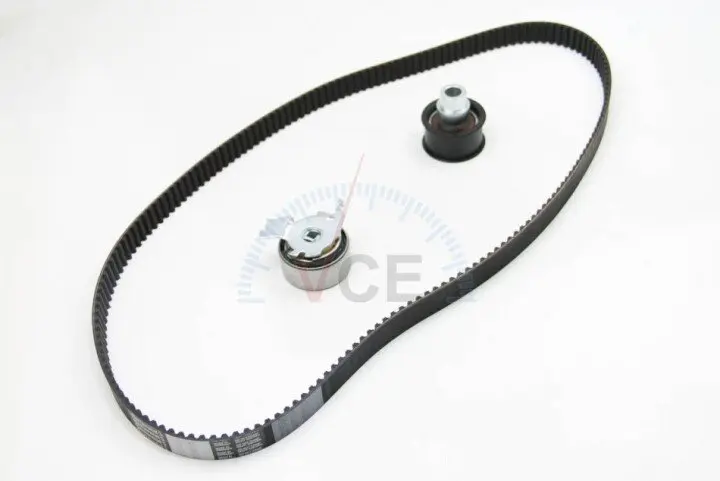 Фото 1 - Комплект ремня грм AUTLOG ZK1123 Комплект ремня грм AUTLOG ZK1123 (фото 1)