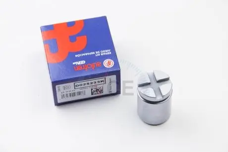 Поршень, корпус скобы тормоза AUTOFREN SEINSA D025233K
