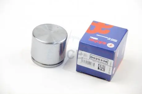 Поршень, корпус скобы тормоза AUTOFREN SEINSA D025338