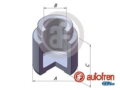 Поршень AUTOFREN SEINSA D025392