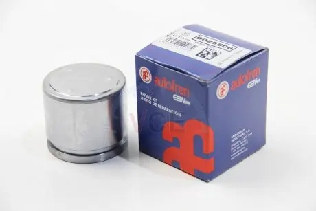 Поршень, корпус скобы тормоза AUTOFREN SEINSA D025506