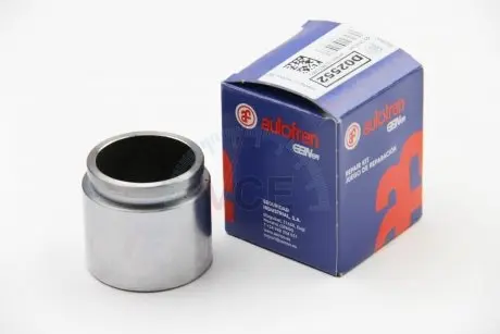 Поршень, корпус скобы тормоза AUTOFREN SEINSA D02552