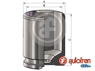 Поршень, корпус скоби гальма AUTOFREN SEINSA D025557