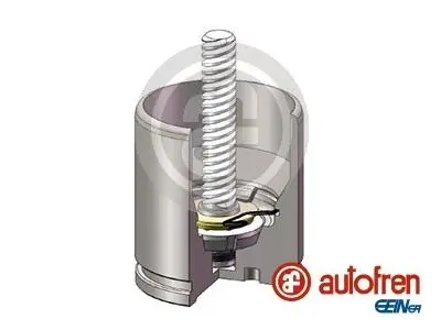 Поршень суппорта с механизмом AUTOFREN SEINSA D025682K