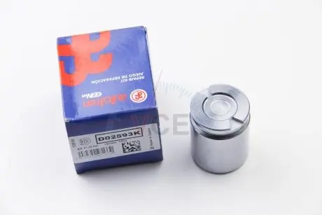 Поршень, корпус скобы тормоза AUTOFREN SEINSA D02593K