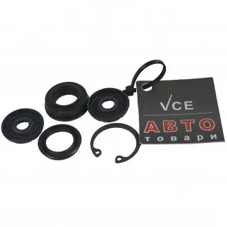 Ремкомплект, головний гальмівний циліндр AUTOFREN SEINSA D1323