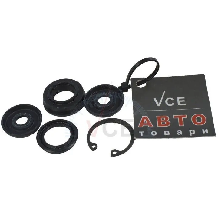 Ремкомплект, головний гальмівний циліндр AUTOFREN SEINSA D1323 (фото 1)