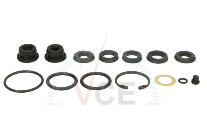 Фото 1 - Ремкомплект головного гальмівного циліндрика AUTOFREN SEINSA D1764 Ремкомплект головного гальмівного циліндрика AUTOFREN SEINSA D1764 (фото 1)