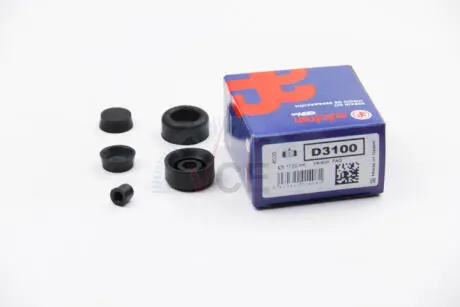 Ремкомплект, колісний гальмівний циліндр AUTOFREN SEINSA D3100