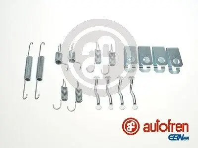 Комплектующие, стояночная тормозная система AUTOFREN SEINSA D31034A