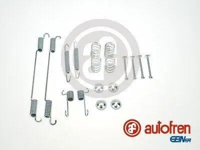 Комплектующие, тормозная колодка AUTOFREN SEINSA D31069A