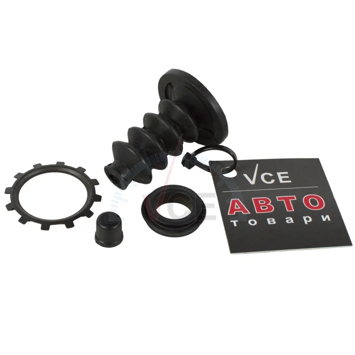 Фото 1 - Ремкомплект, рабочий цилиндр AUTOFREN SEINSA D3189 Ремкомплект, рабочий цилиндр AUTOFREN SEINSA D3189 (фото 1)