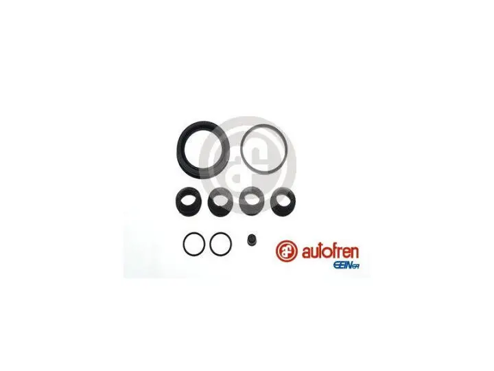 Фото 1 - Ремкомплект, тормозной суппорт AUTOFREN SEINSA D4026 Ремкомплект, тормозной суппорт AUTOFREN SEINSA D4026 (фото 1)