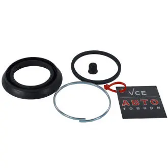 Ремкомплект, тормозной суппорт AUTOFREN SEINSA D4028