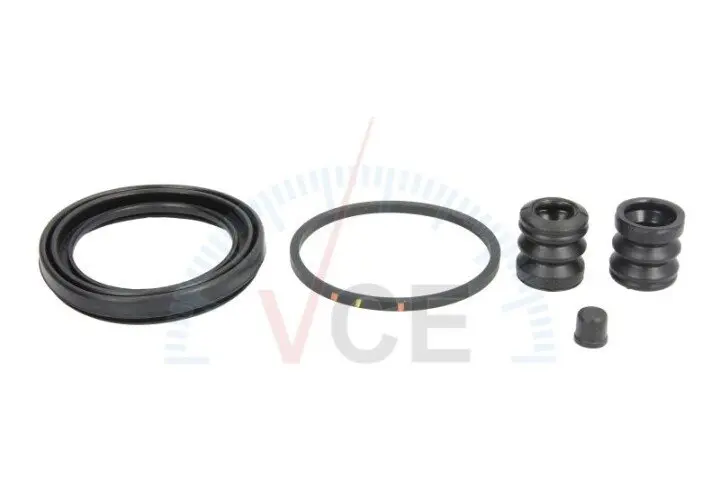 Фото 1 - Ремкомплект, тормозной суппорт AUTOFREN SEINSA D4059 Ремкомплект, тормозной суппорт AUTOFREN SEINSA D4059 (фото 1)