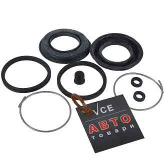 Ремкомплект, тормозной суппорт AUTOFREN SEINSA D4096