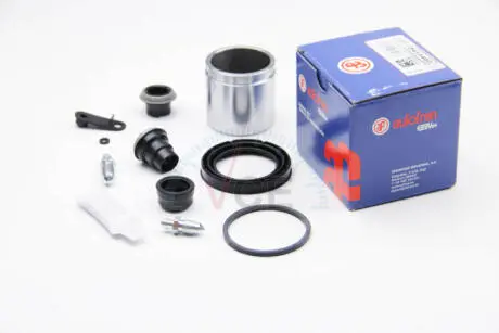 Ремкомплект, гальмівний супорт AUTOFREN SEINSA D41040C