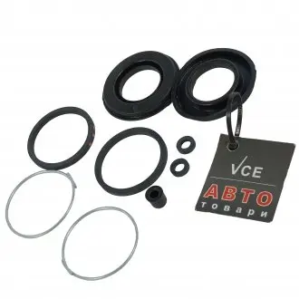 Ремкомплект гальмівного супорта AUTOFREN SEINSA D4104