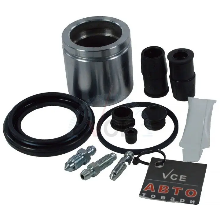 Ремкомплект, тормозной суппорт AUTOFREN SEINSA D41074C (фото 1)