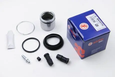 Ремкомплект, тормозной суппорт AUTOFREN SEINSA D41077C