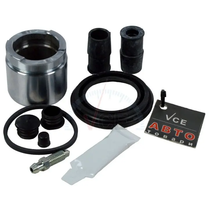 Фото 1 - Ремкомплект, тормозной суппорт AUTOFREN SEINSA D41089C Ремкомплект, тормозной суппорт AUTOFREN SEINSA D41089C (фото 1)