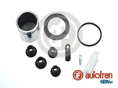 Ремкомплект тормозного суппорта AUTOFREN SEINSA D41096C