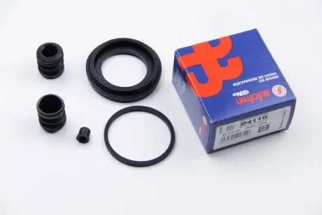 Ремкомплект, гальмівний супорт AUTOFREN SEINSA D4110