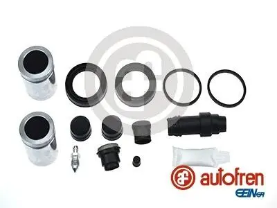 Ремкомплект, тормозной суппорт AUTOFREN SEINSA D41121C