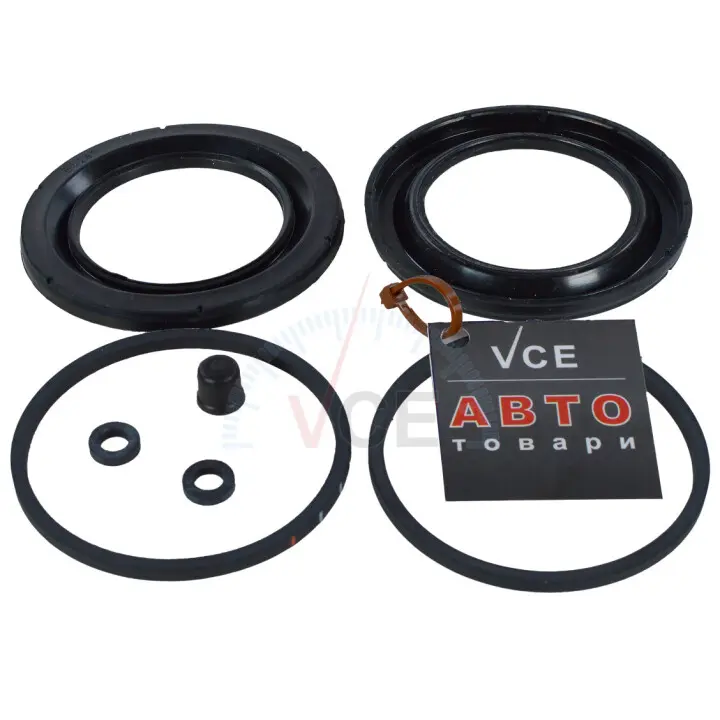 Ремкомплект, тормозной суппорт AUTOFREN SEINSA D4113 (фото 1)