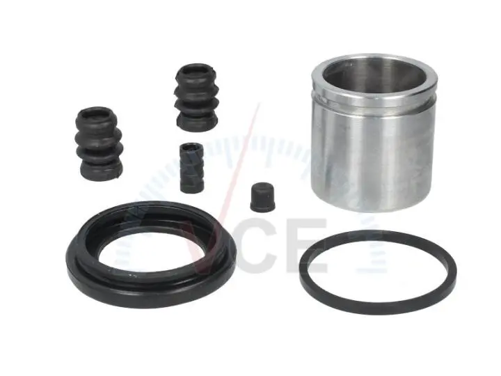 Ремкомплект суппорта AUTOFREN SEINSA D41186C (фото 1)