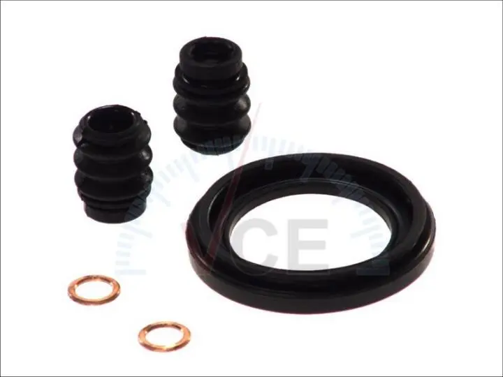 Ремкомплект суппорта AUTOFREN SEINSA D41228 (фото 1)